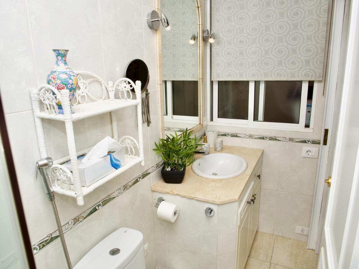 Apartamento Playa Alcaravaneras 大加那利岛拉斯帕尔马斯 外观 照片